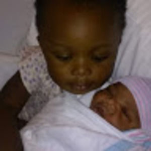 Meet your Posher, Toni